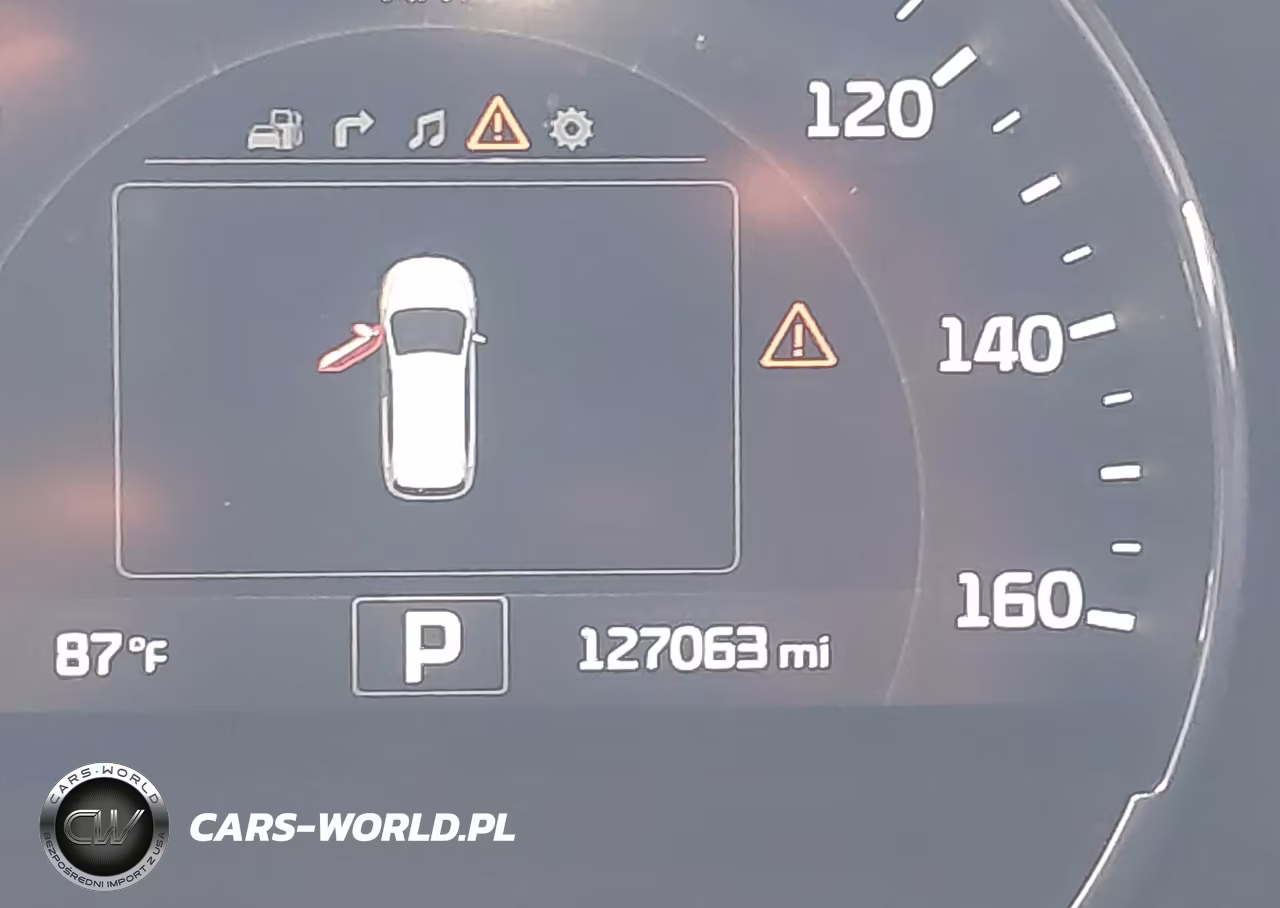 2016 Kia Sorento 2.0T Sxl VIN:5XYPKDA11GG127478 - 15