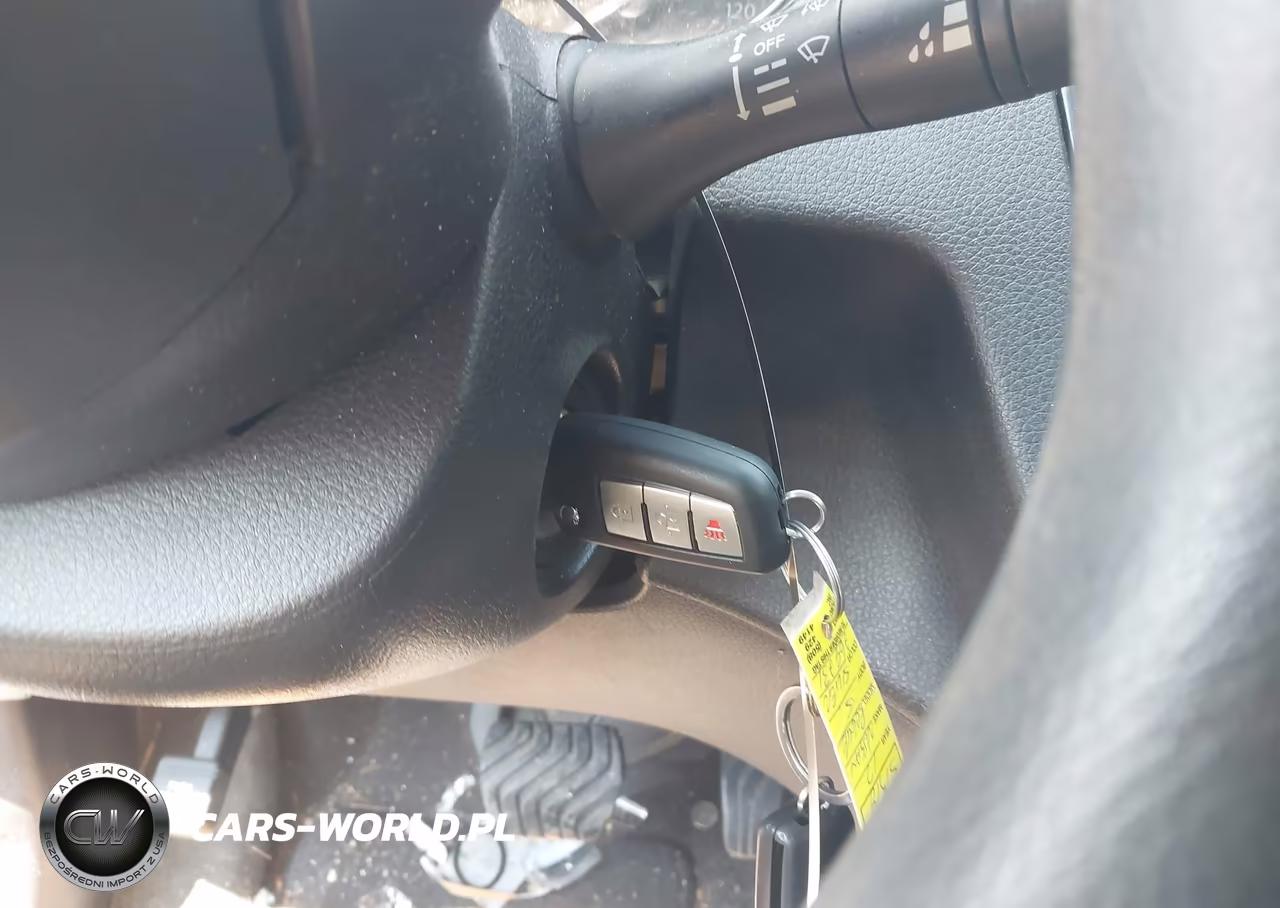 2017 Nissan Rogue S VIN:JN8AT2MVXHW269231 - 11