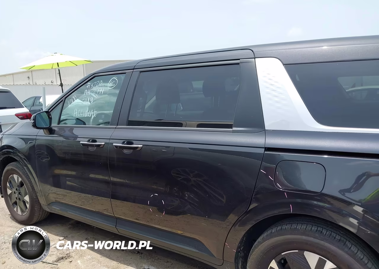 2026 Kia Carnival Mpv Hybrid Lxs VIN:KNDNB5KA6T6134936 - 15