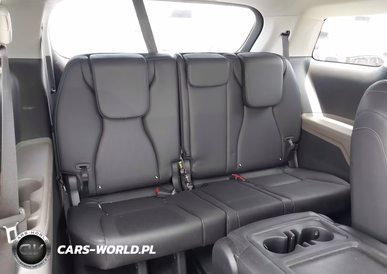 2026 Kia Carnival Mpv Hybrid Lxs VIN:KNDNB5KA6T6134936 - 18