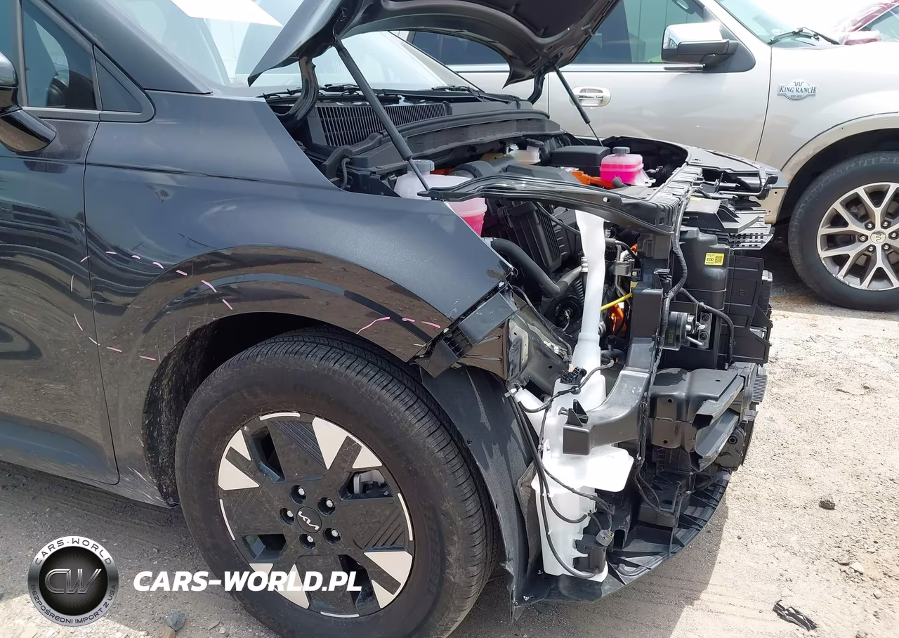2026 Kia Carnival Mpv Hybrid Lxs VIN:KNDNB5KA6T6134936 - 6