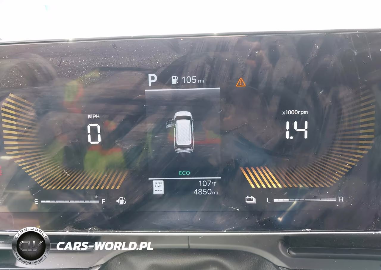2026 Kia Carnival Mpv Hybrid Lxs VIN:KNDNB5KA6T6134936 - 7