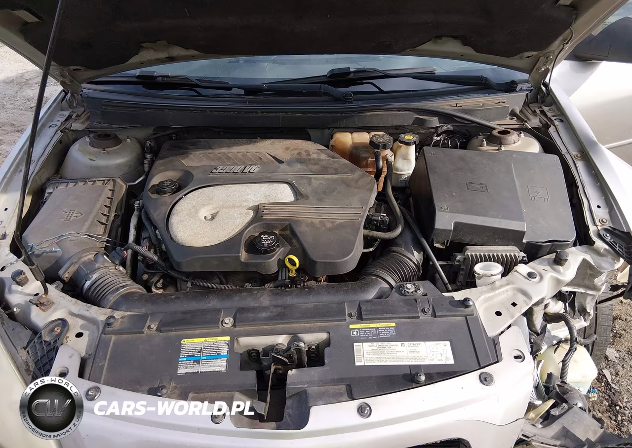 2006 Pontiac G6 Gtp VIN:1G2ZM551364186665 - 10