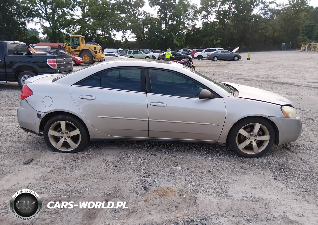 2006 Pontiac G6 Gtp VIN:1G2ZM551364186665 - 14