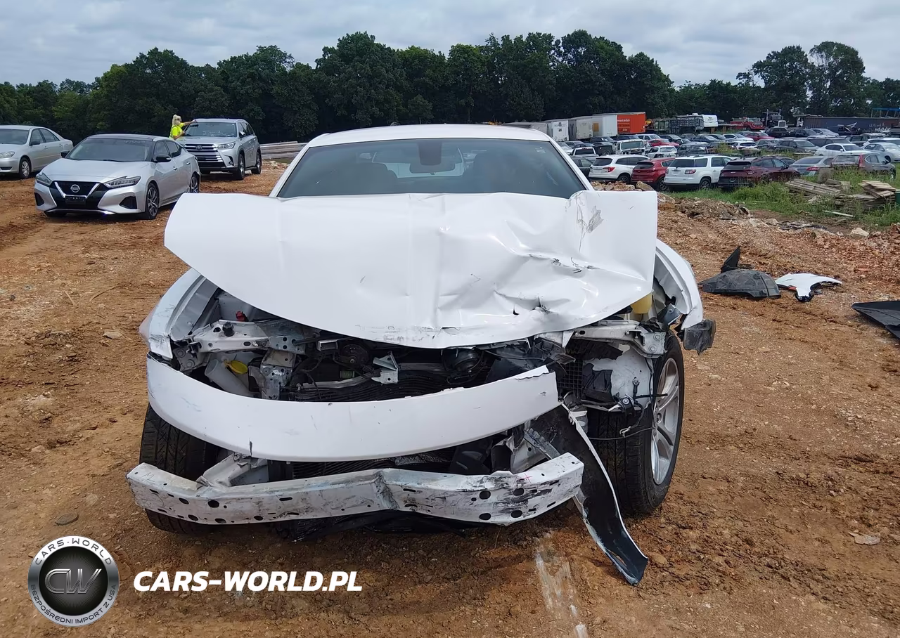 2019 Dodge Charger Sxt Rwd VIN:2C3CDXBG4KH513209 - 13