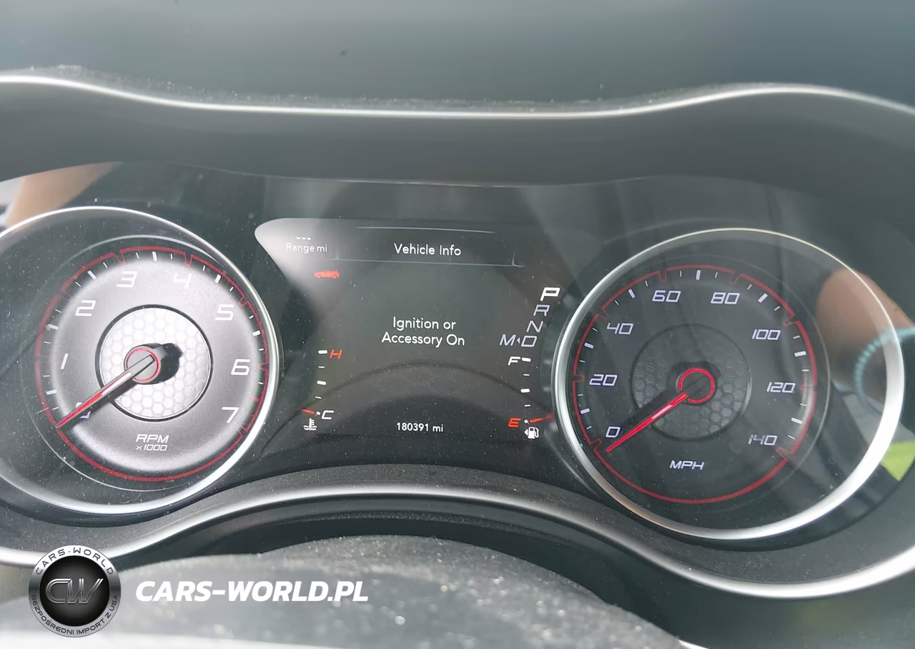 2019 Dodge Charger Sxt Rwd VIN:2C3CDXBG4KH513209 - 7