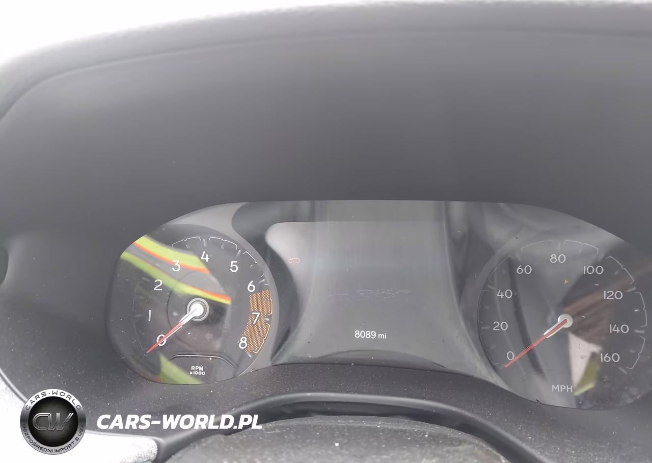2025 Jeep Compass Sport 4X4 VIN:3C4NJDANXST552616 - 7
