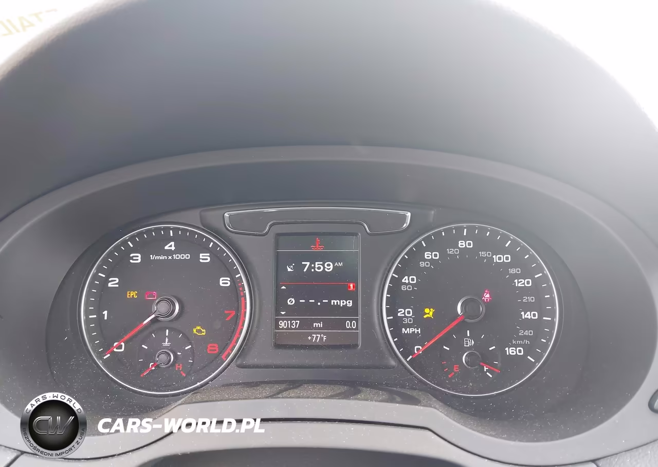 2016 Audi Q3 2.0T Premium Plus VIN:WA1GFCFSXGR006248 - 7