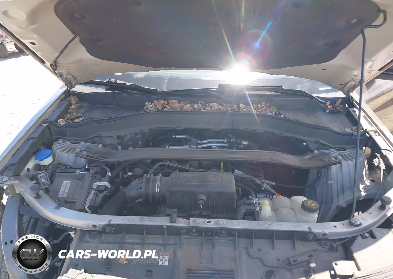 2021 Ford Explorer Limited VIN:1FMSK8FH2MGB45984 - 10