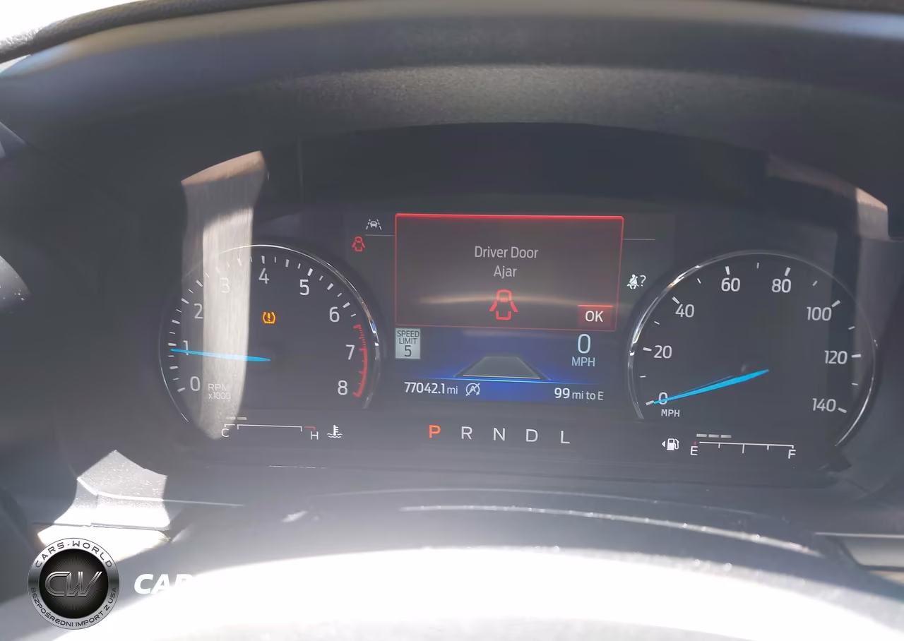 2021 Ford Explorer Limited VIN:1FMSK8FH2MGB45984 - 7