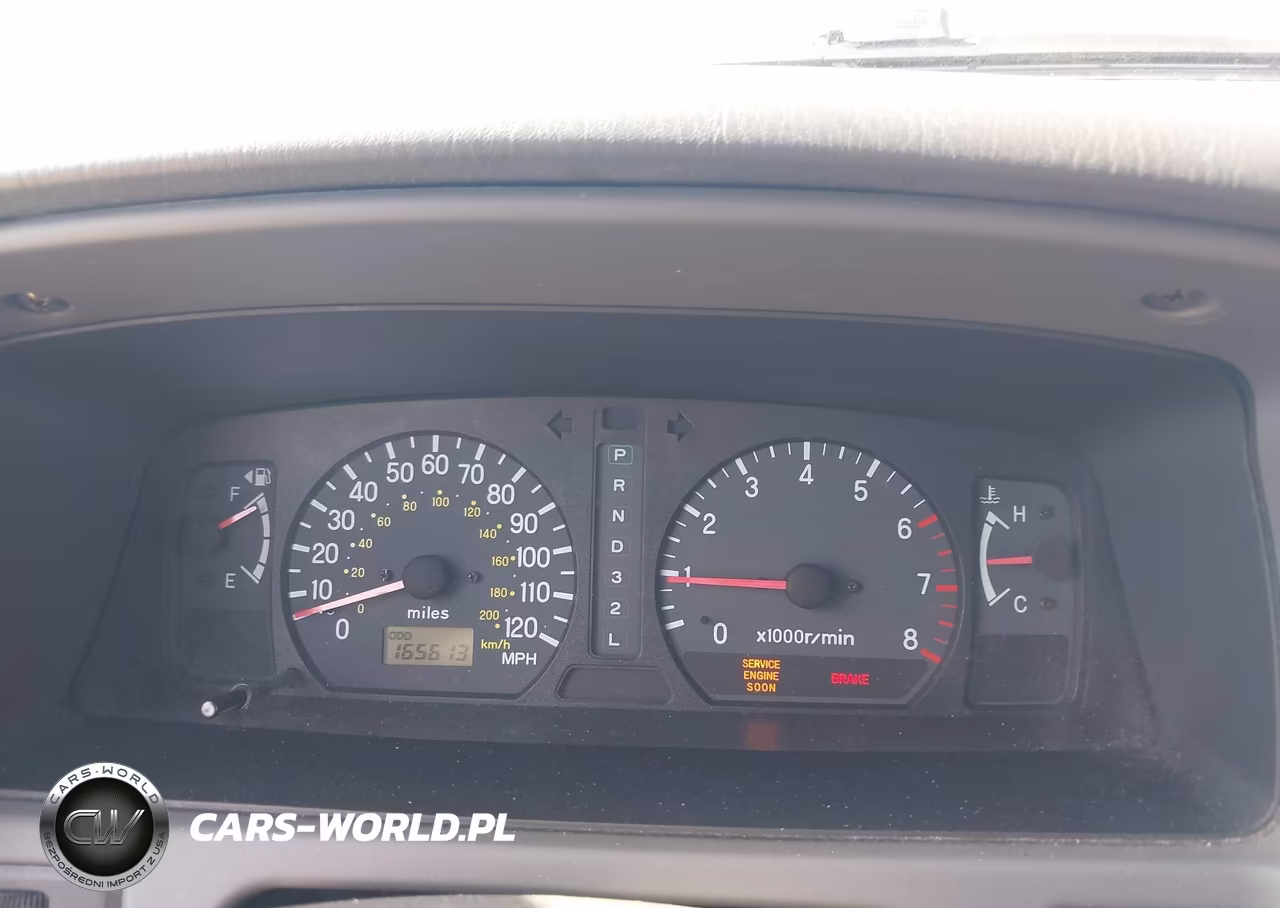2003 Mitsubishi Montero Sport Es-Ls VIN:JA4MT21H43J045797 - 7