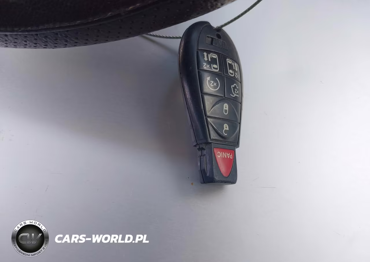 2013 Dodge Grand Caravan Sxt VIN:2C4RDGCG1DR804493 - 11