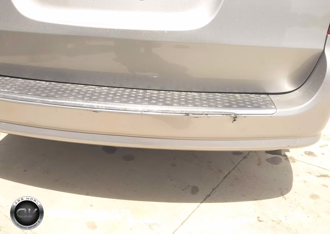 2013 Dodge Grand Caravan Sxt VIN:2C4RDGCG1DR804493 - 6
