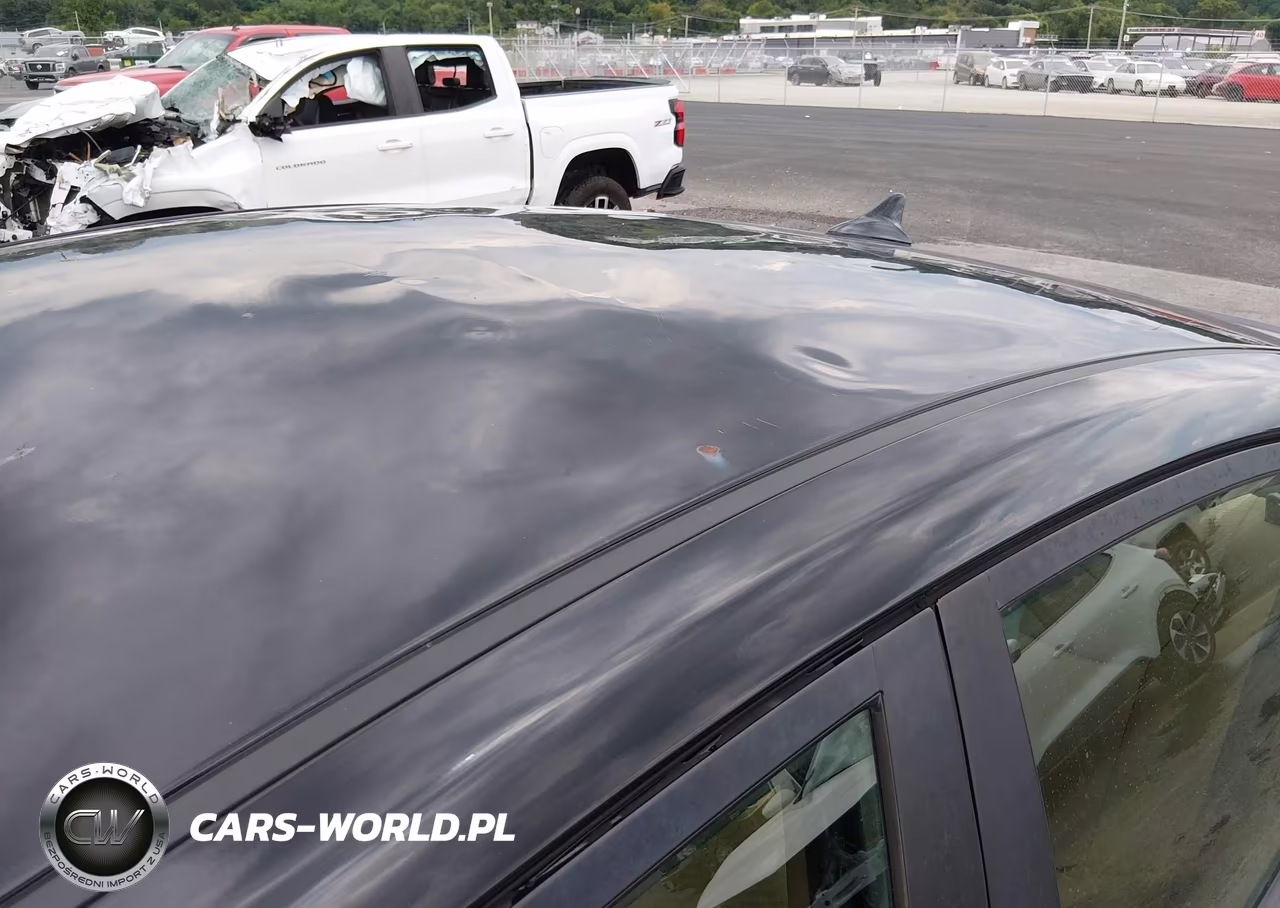 2012 Hyundai Elantra Gls (Ulsan Plant) VIN:KMHDH4AE2CU216484 - 19