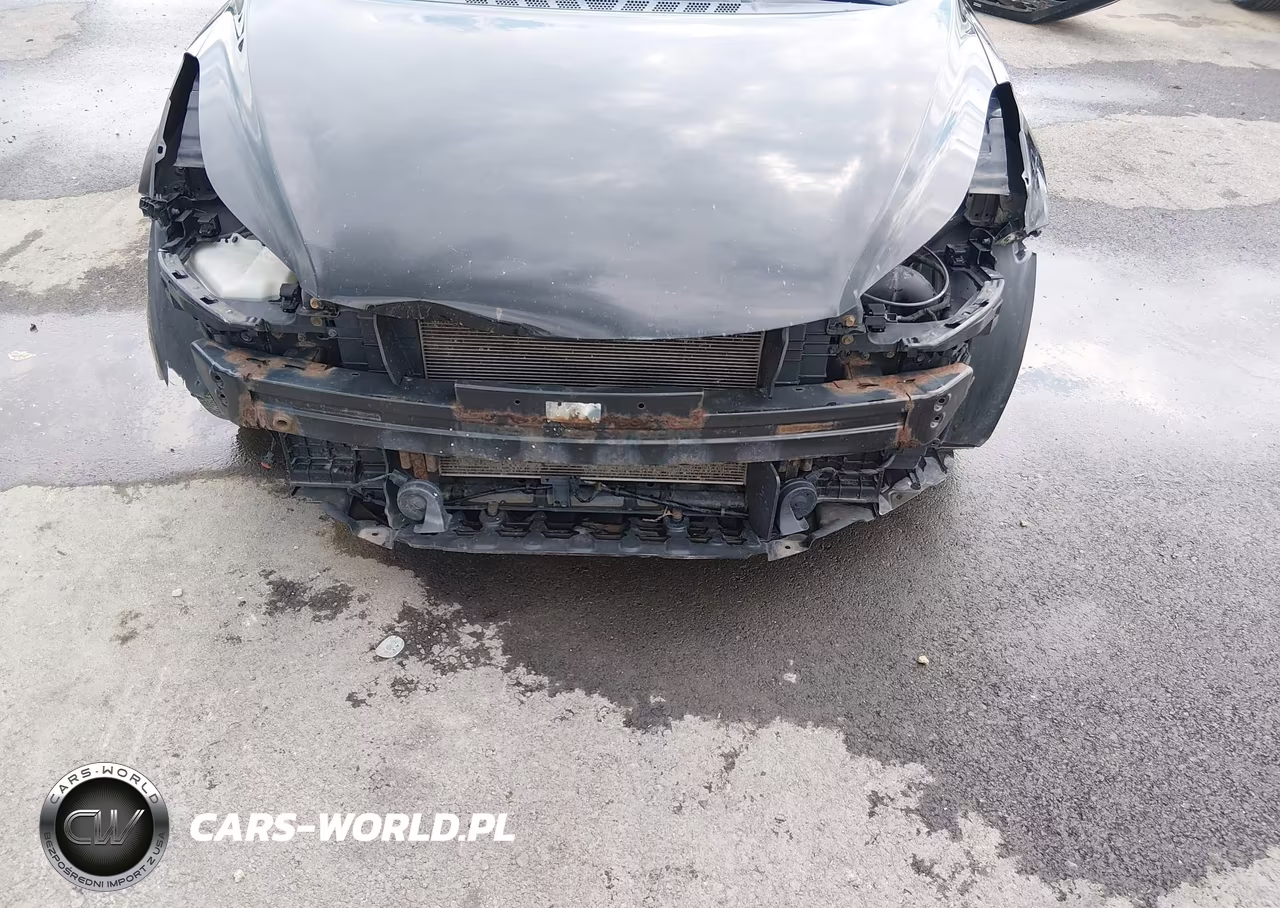 2012 Hyundai Elantra Gls (Ulsan Plant) VIN:KMHDH4AE2CU216484 - 6