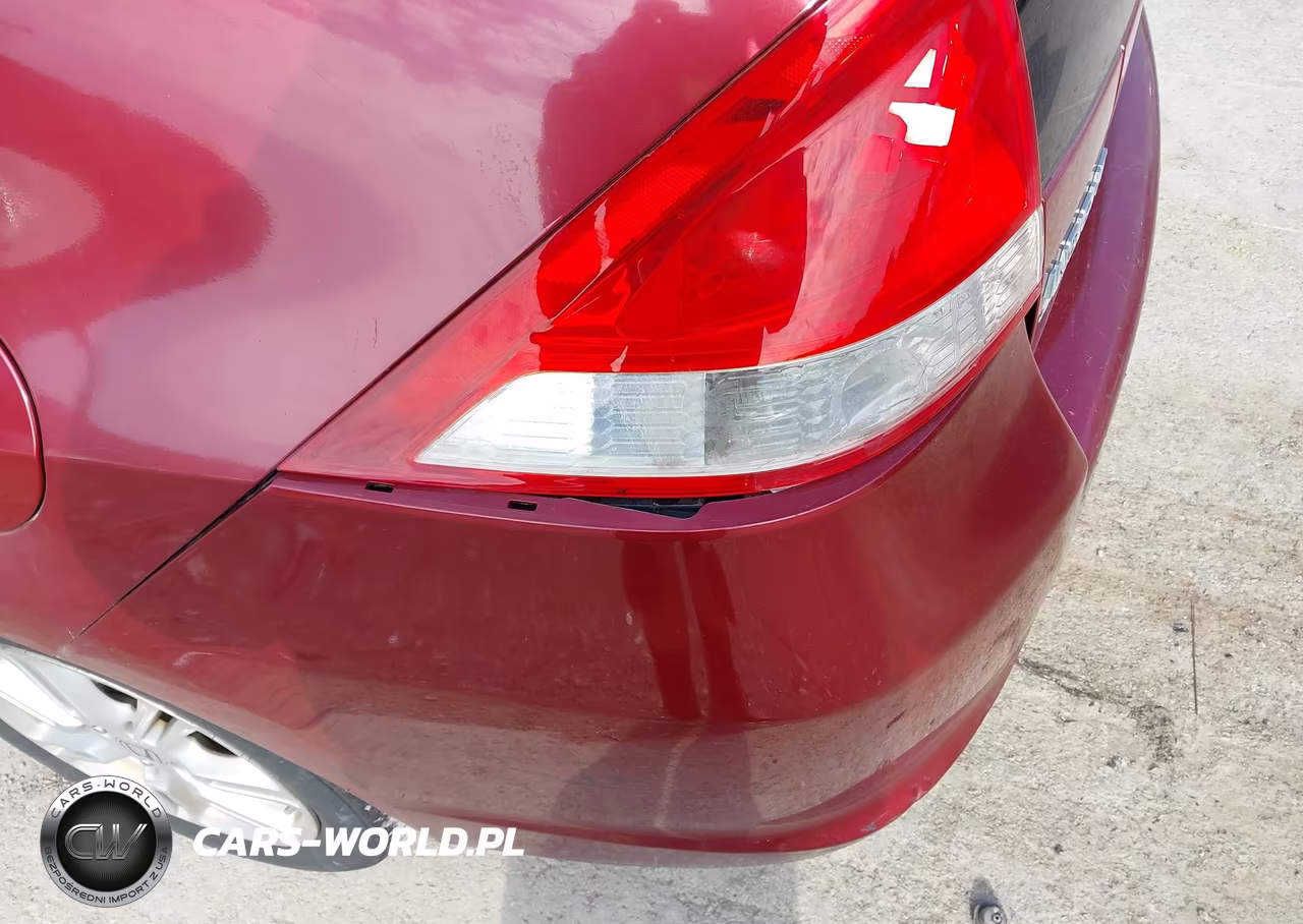 2010 Honda Insight Ex VIN:JHMZE2H73AS028675 - 13