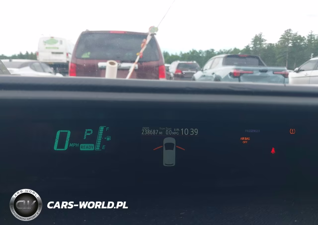 2012 Toyota Prius C One VIN:JTDKDTB39C1026343 - 7