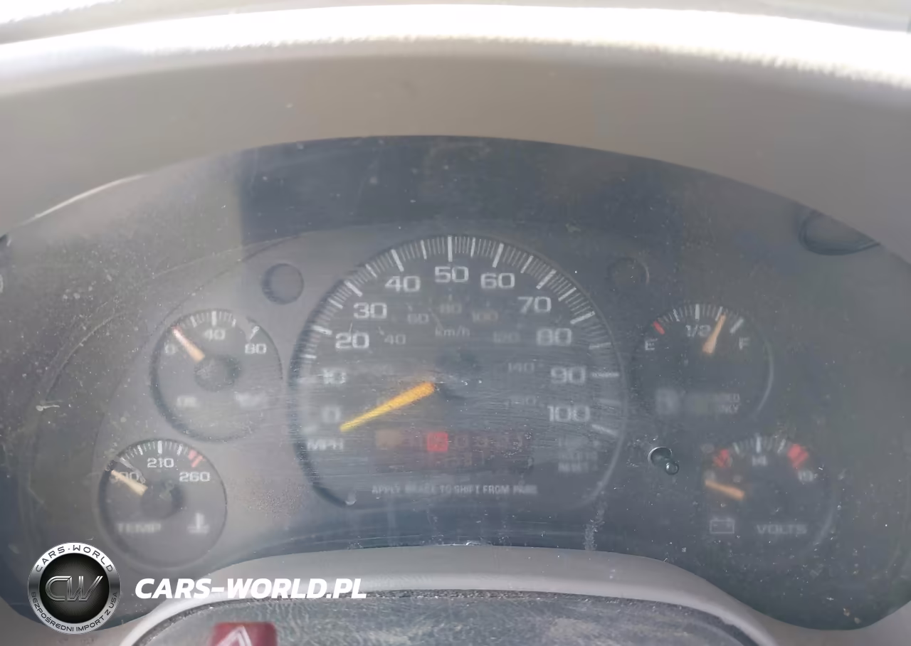 1999 GMC Safari Passenger Sl VIN:1GKDM19WXXB531938 - 7