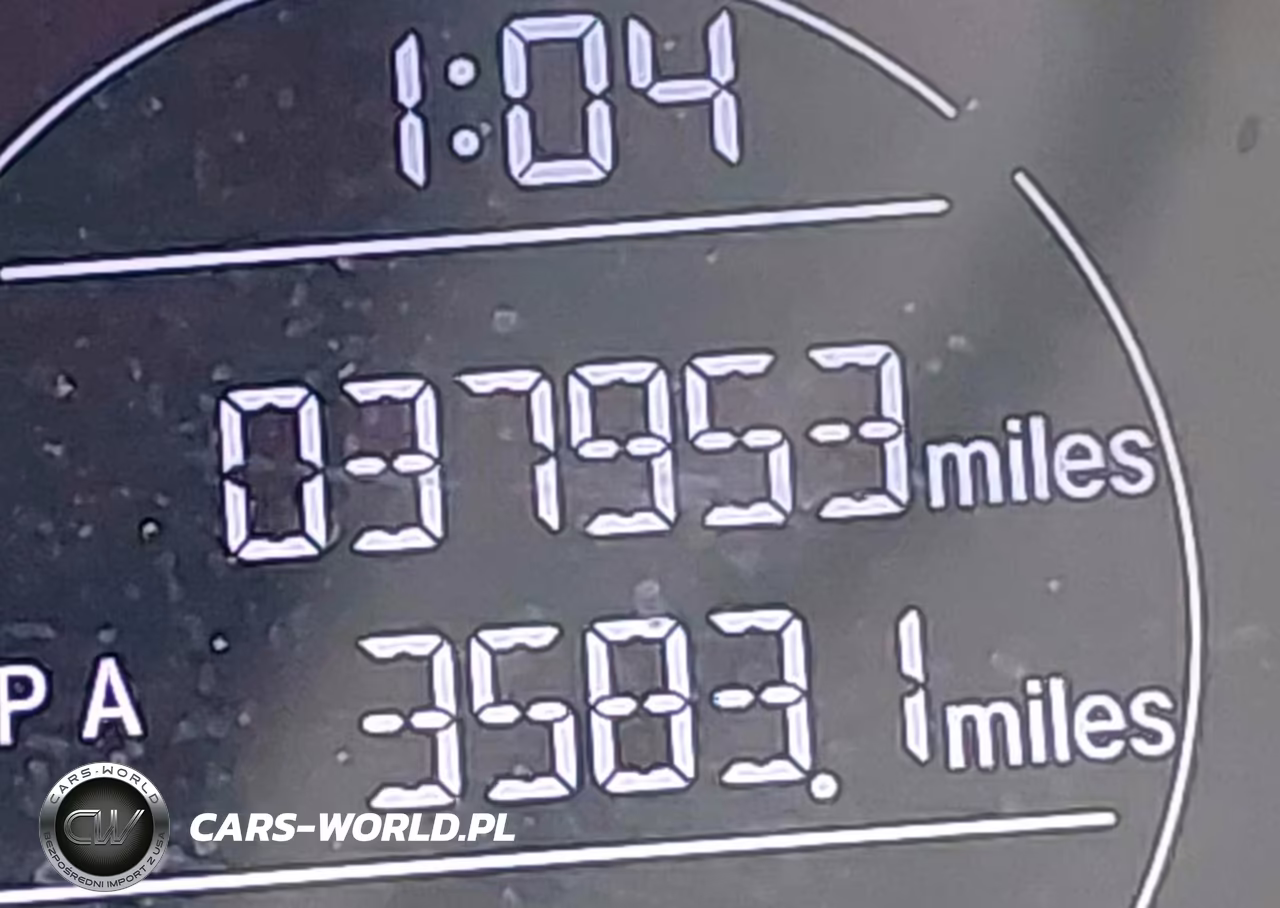 2021 Honda Hr-V 2Wd Lx VIN:3CZRU5H37MM701476 - 18