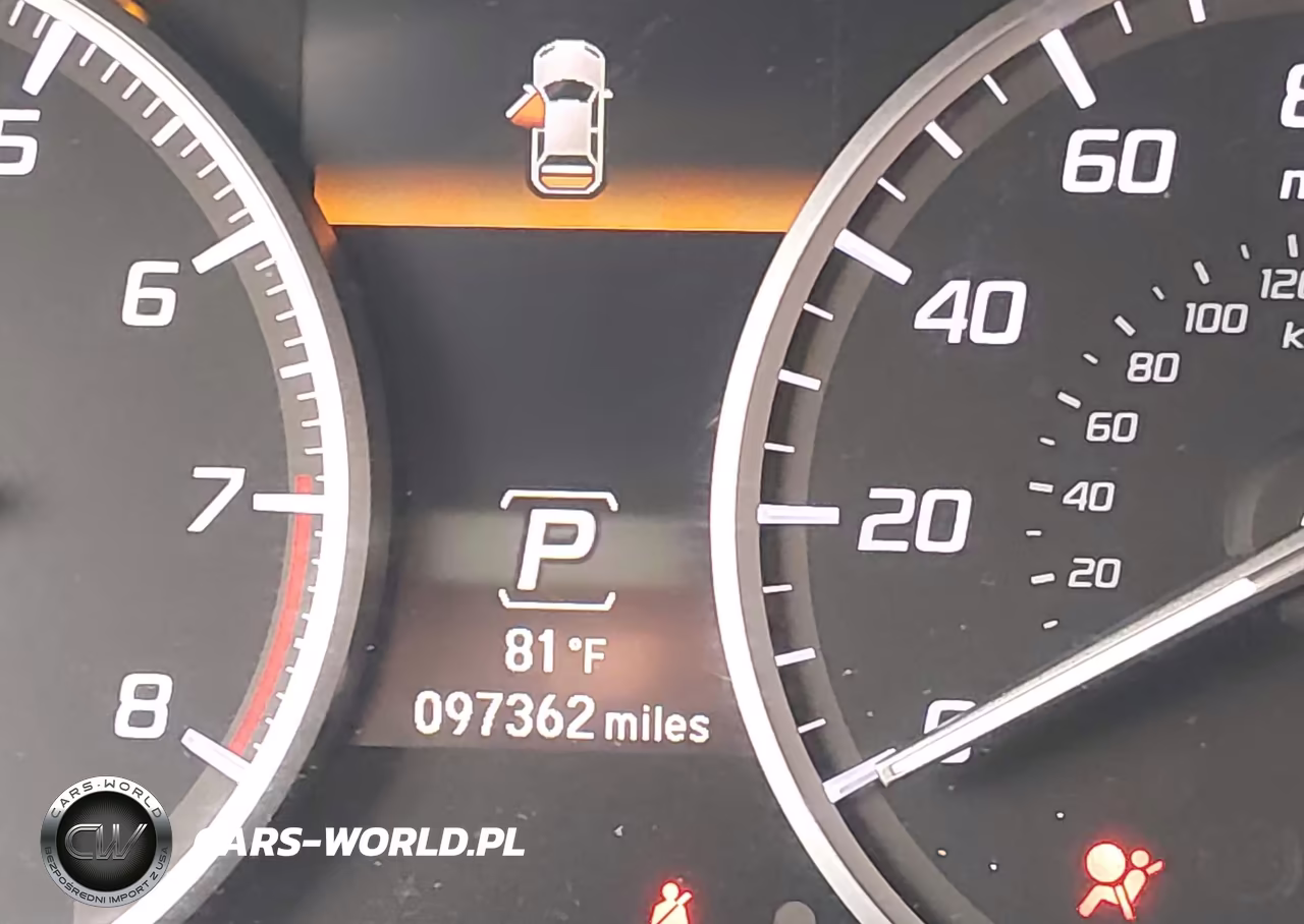 2020 Acura Ilx Standard VIN:19UDE2F33LA002177 - 15