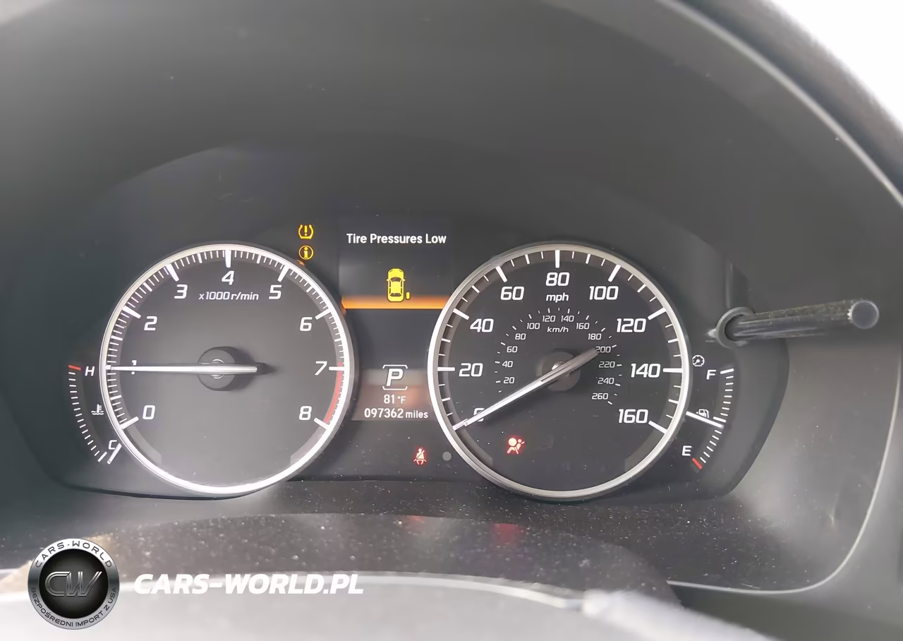 2020 Acura Ilx Standard VIN:19UDE2F33LA002177 - 7