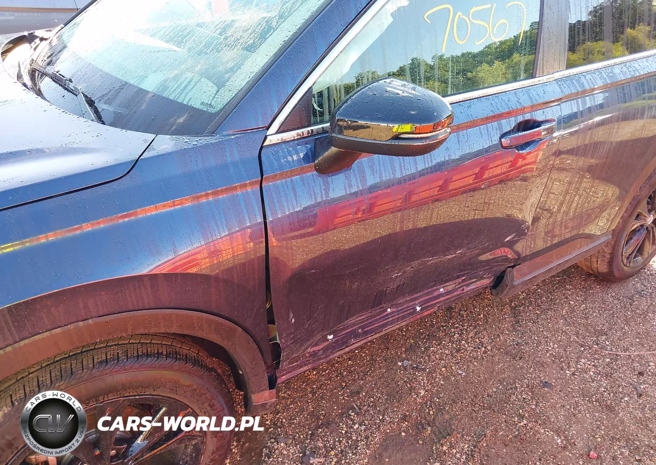 2025 Honda Cr-V Hybrid Sport Touring VIN:2HKRS6H94SH818098 - 6