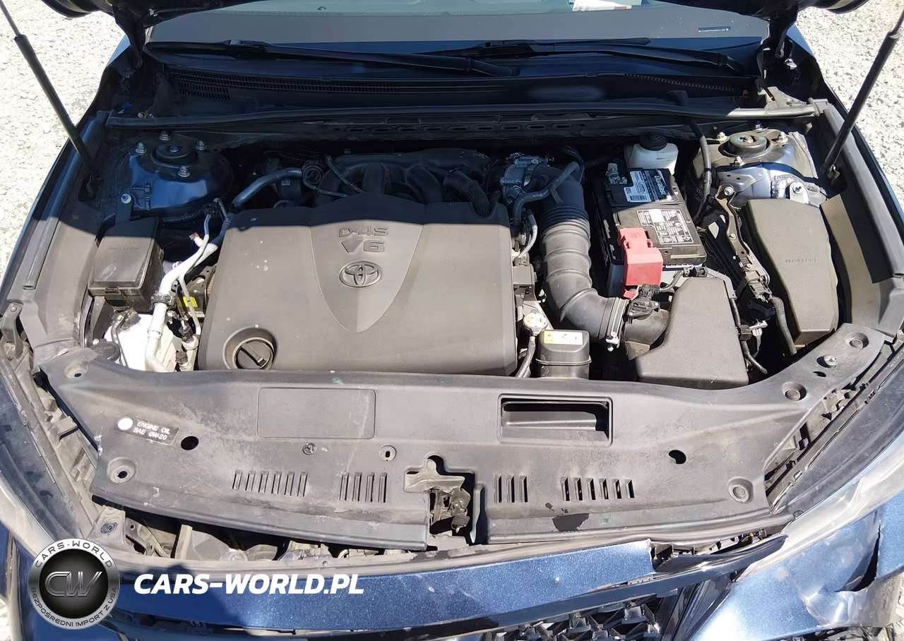 2019 Toyota Avalon Touring VIN:4T1BZ1FBXKU018493 - 10