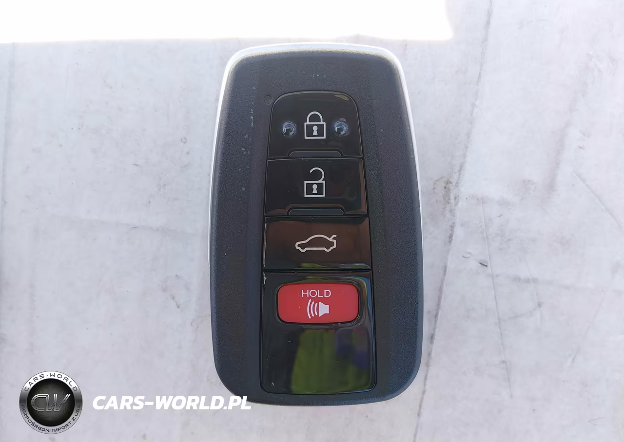 2019 Toyota Avalon Touring VIN:4T1BZ1FBXKU018493 - 11