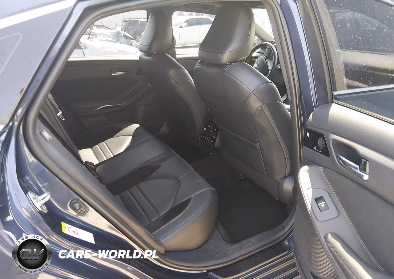 2019 Toyota Avalon Touring VIN:4T1BZ1FBXKU018493 - 18