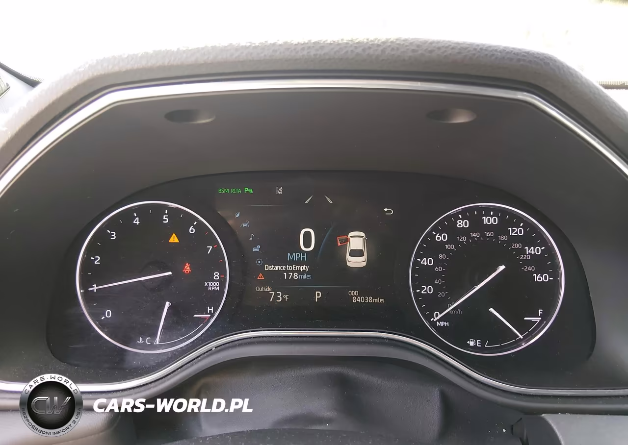 2019 Toyota Avalon Touring VIN:4T1BZ1FBXKU018493 - 7