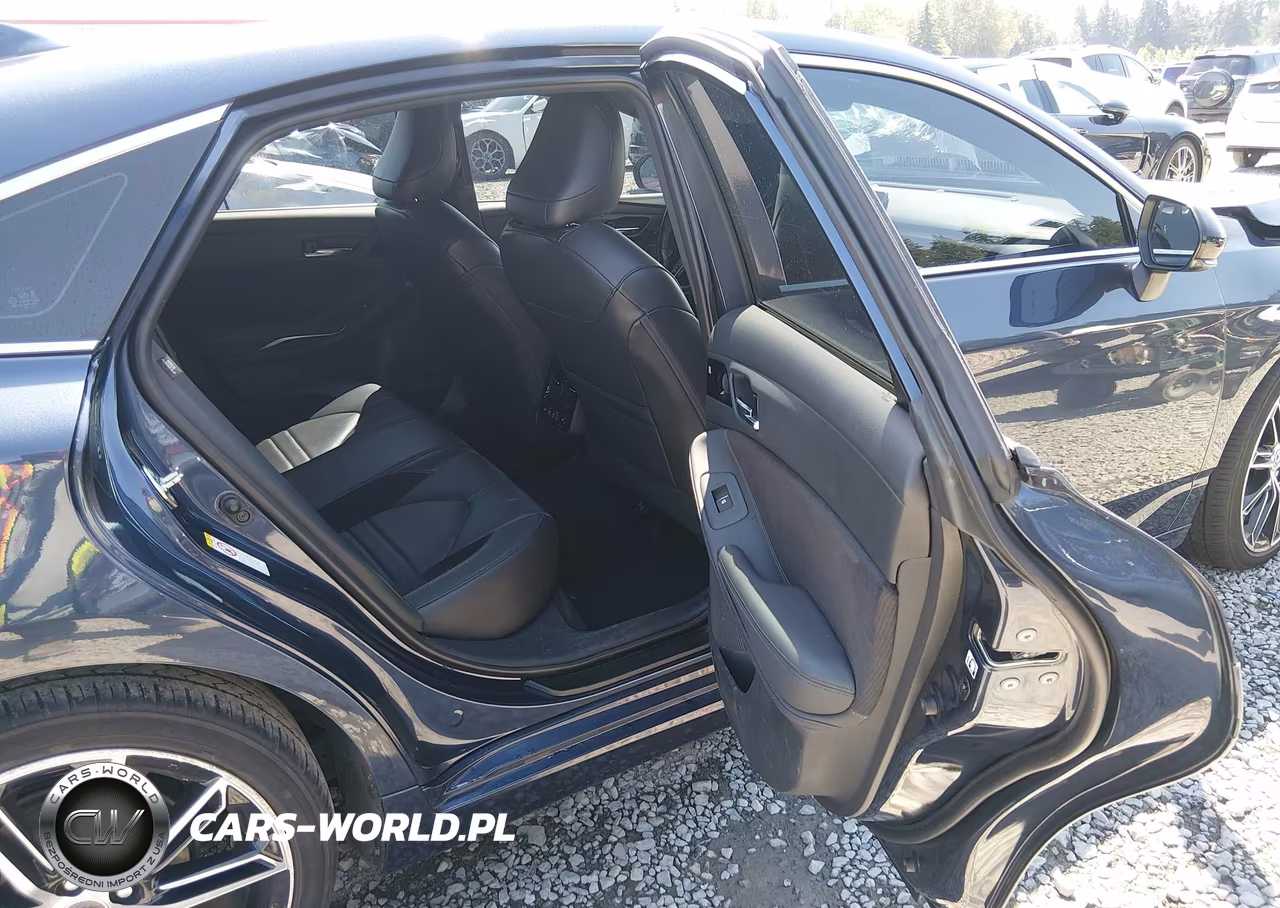 2019 Toyota Avalon Touring VIN:4T1BZ1FBXKU018493 - 8