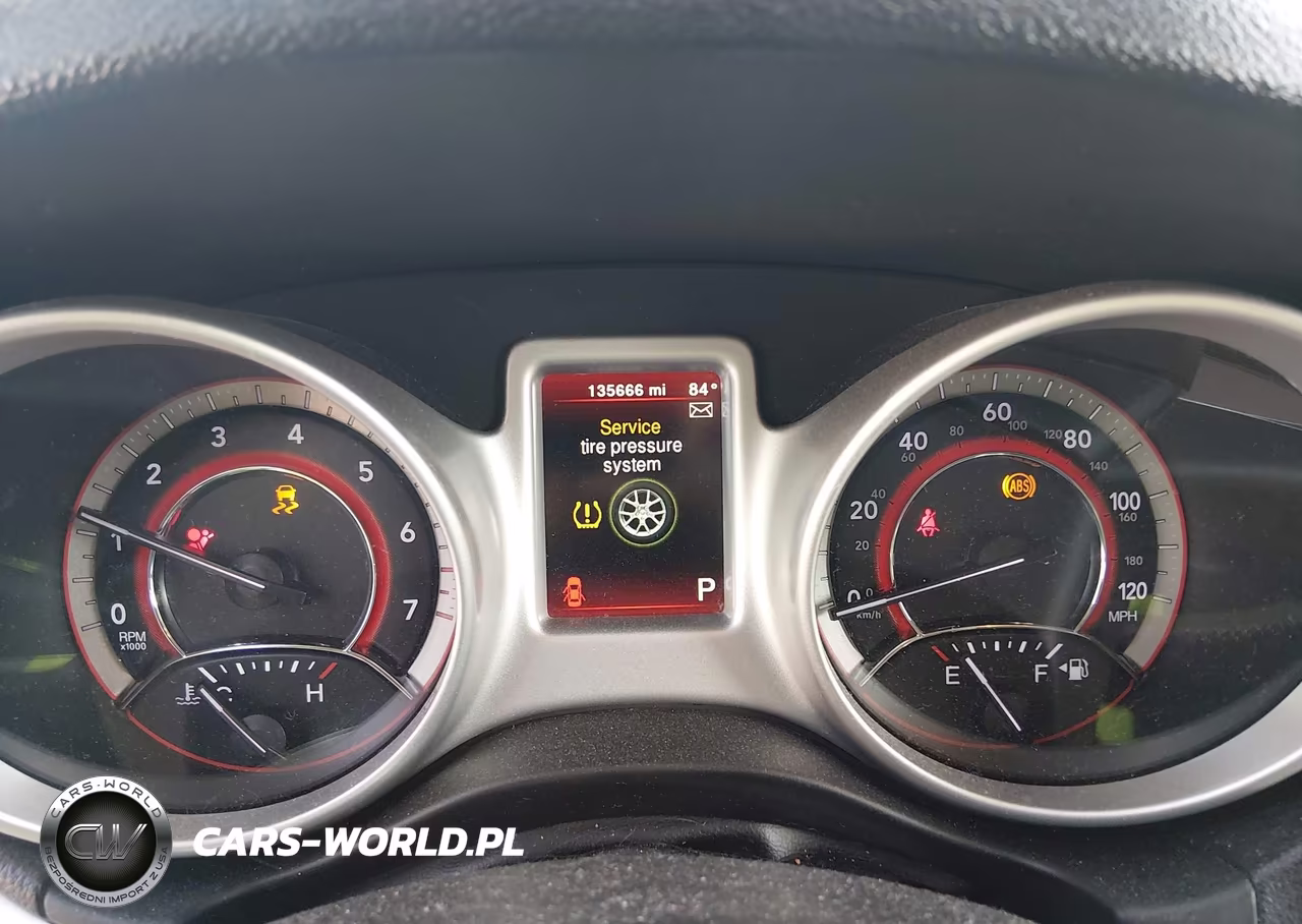 2019 Dodge Journey Se VIN:3C4PDCBB0KT834844 - 7