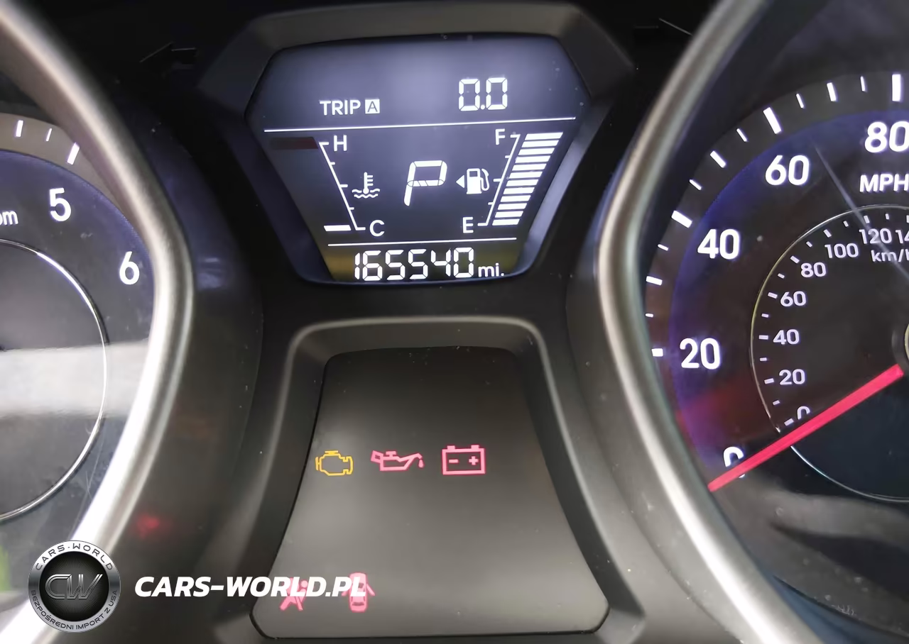 2016 Hyundai Elantra Se VIN:5NPDH4AE1GH677096 - 7