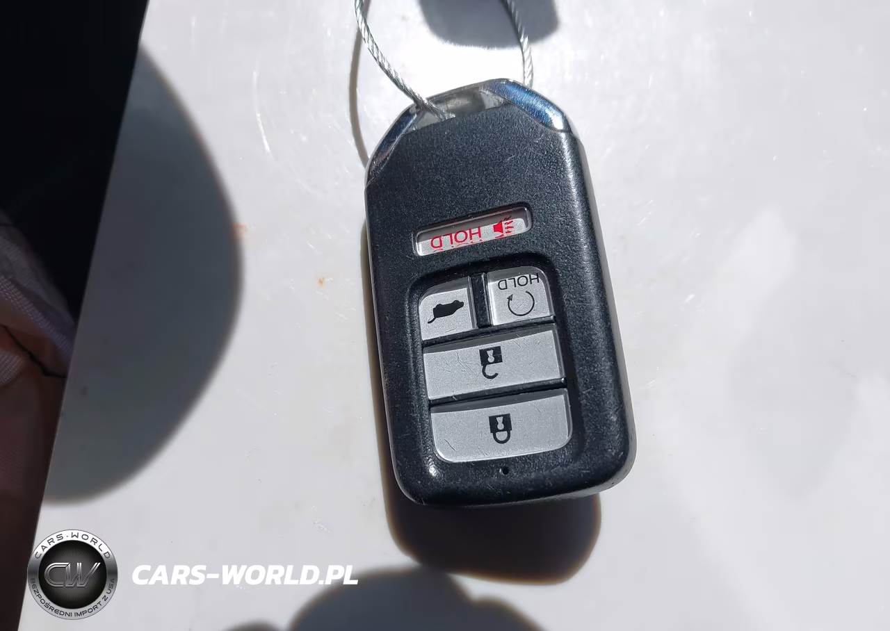 2019 Honda Cr-V Ex VIN:2HKRW2H55KH678301 - 11