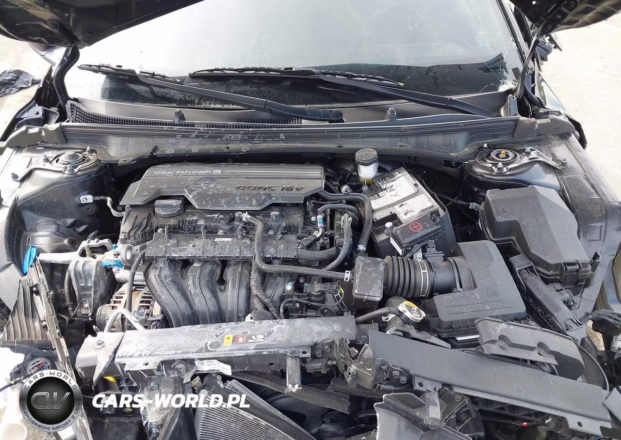 2025 Kia K4 Ex VIN:3KPFU4DE6SE006925 - 10