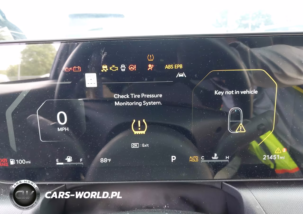 2025 Kia K4 Ex VIN:3KPFU4DE6SE006925 - 7