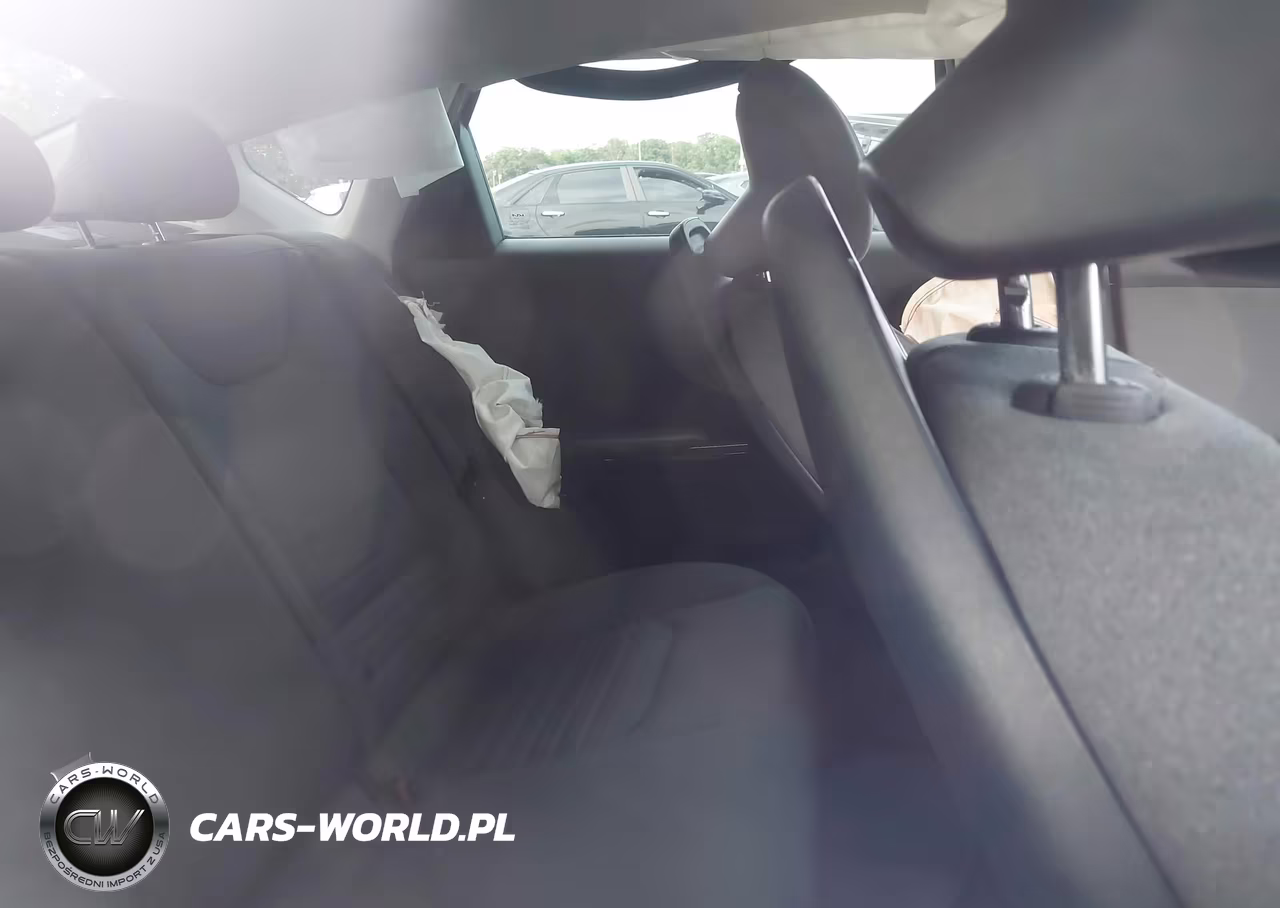 2025 Kia K4 Ex VIN:3KPFU4DE6SE006925 - 8