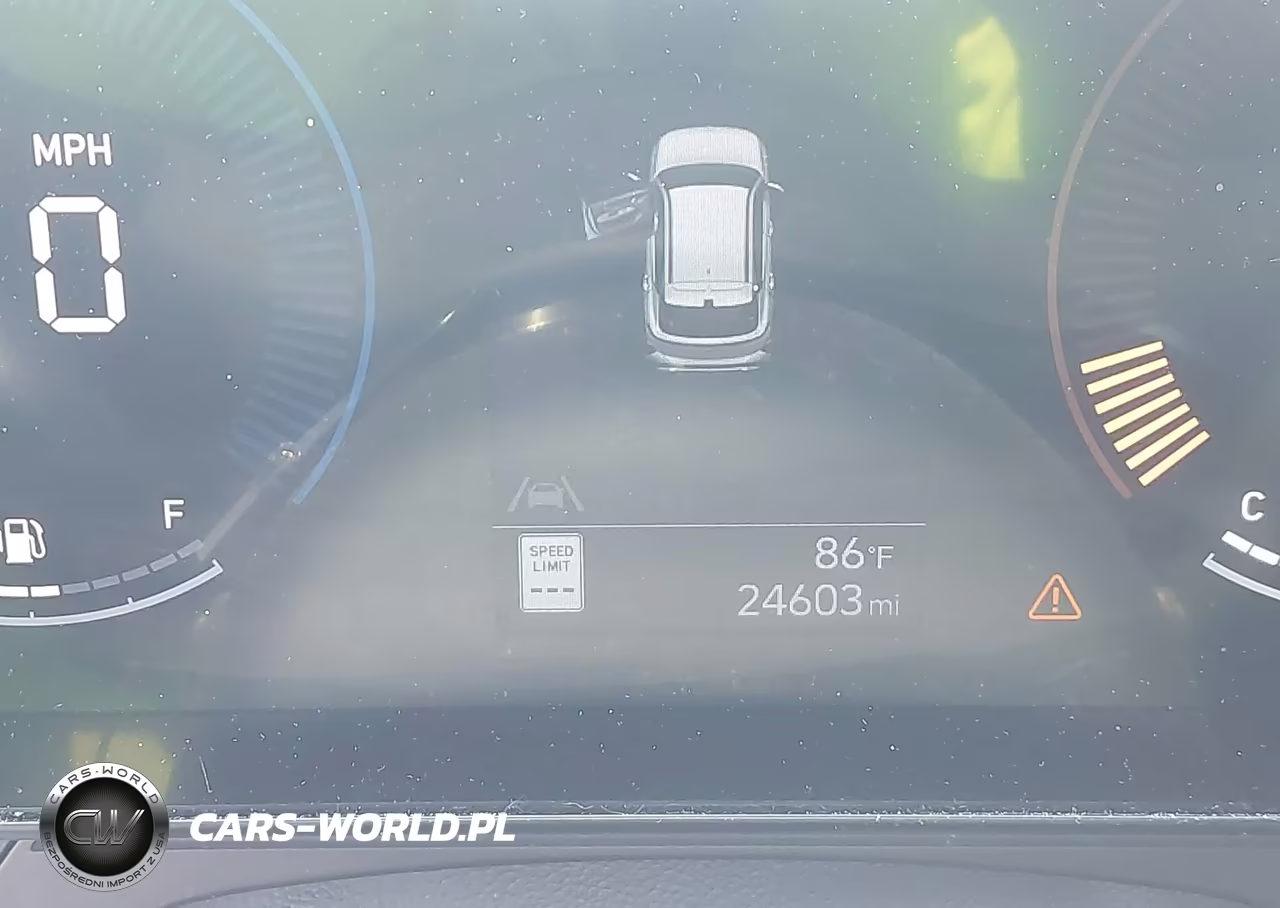2024 Hyundai Kona Sel VIN:KM8HB3AB1RU083258 - 16