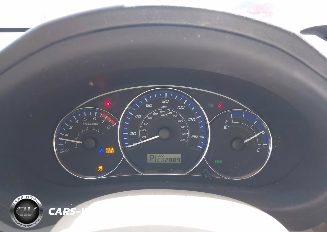2011 Subaru Forester 2.5X Premium VIN:JF2SHADC7BH780614 - 7