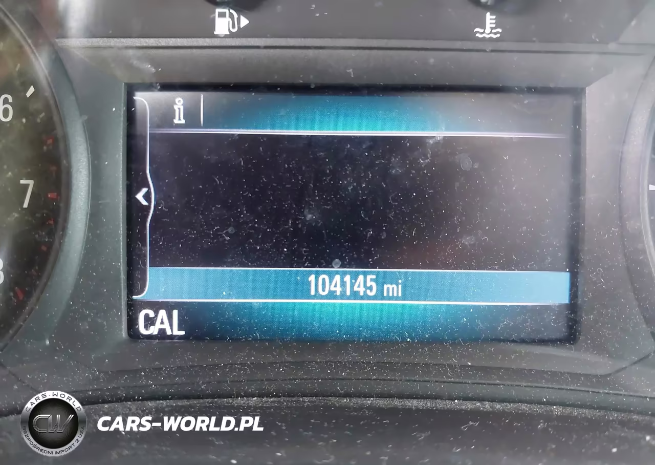 2019 Buick Encore Fwd Preferred VIN:KL4CJASB6KB858024 - 15