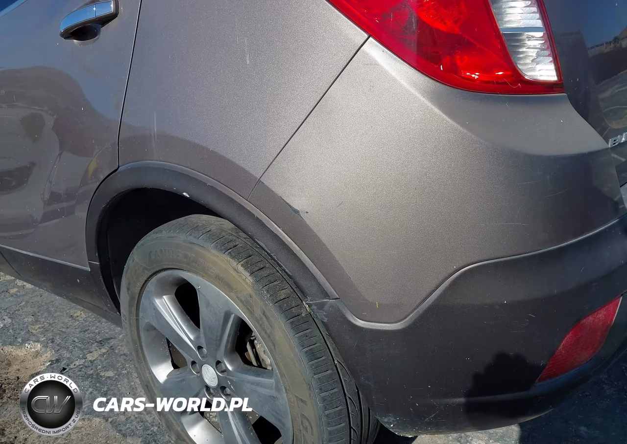 2013 Buick Encore VIN:KL4CJASB3DB162319 - 14