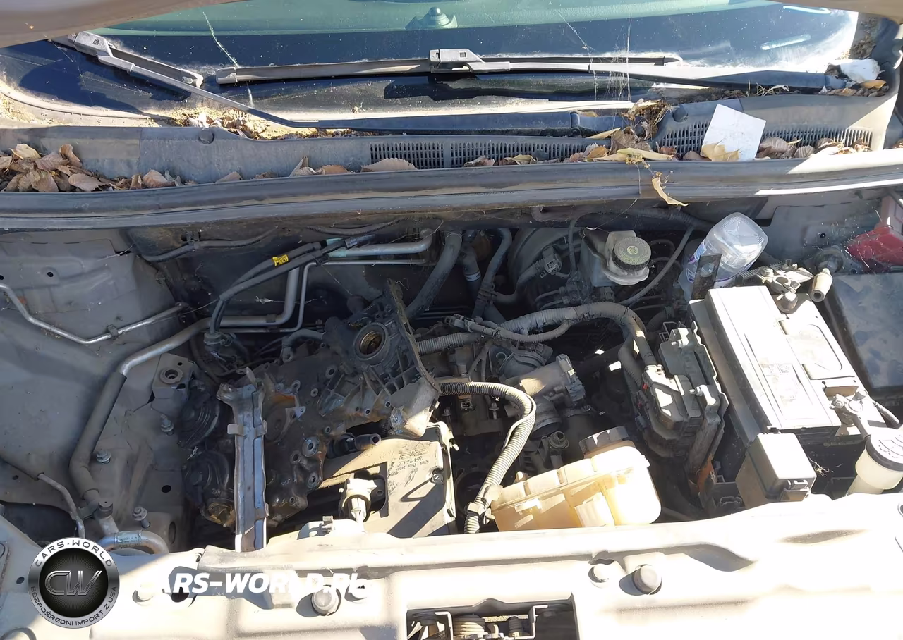 2013 Buick Encore VIN:KL4CJASB3DB162319 - 6