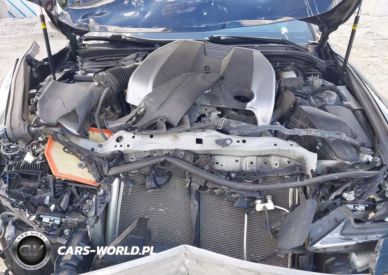 2016 Lexus Is 300 VIN:JTHCM1D27G5011947 - 10