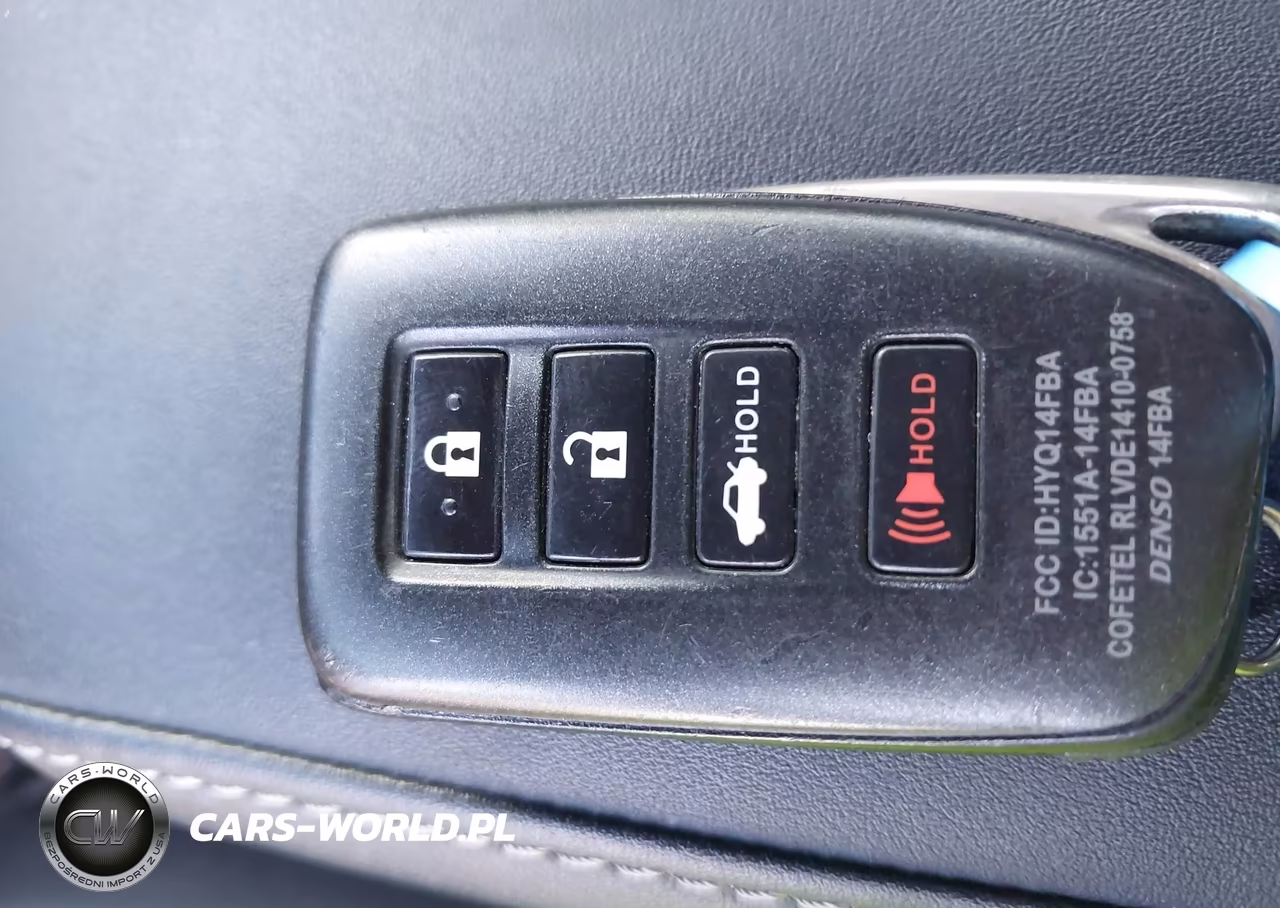 2016 Lexus Is 300 VIN:JTHCM1D27G5011947 - 11