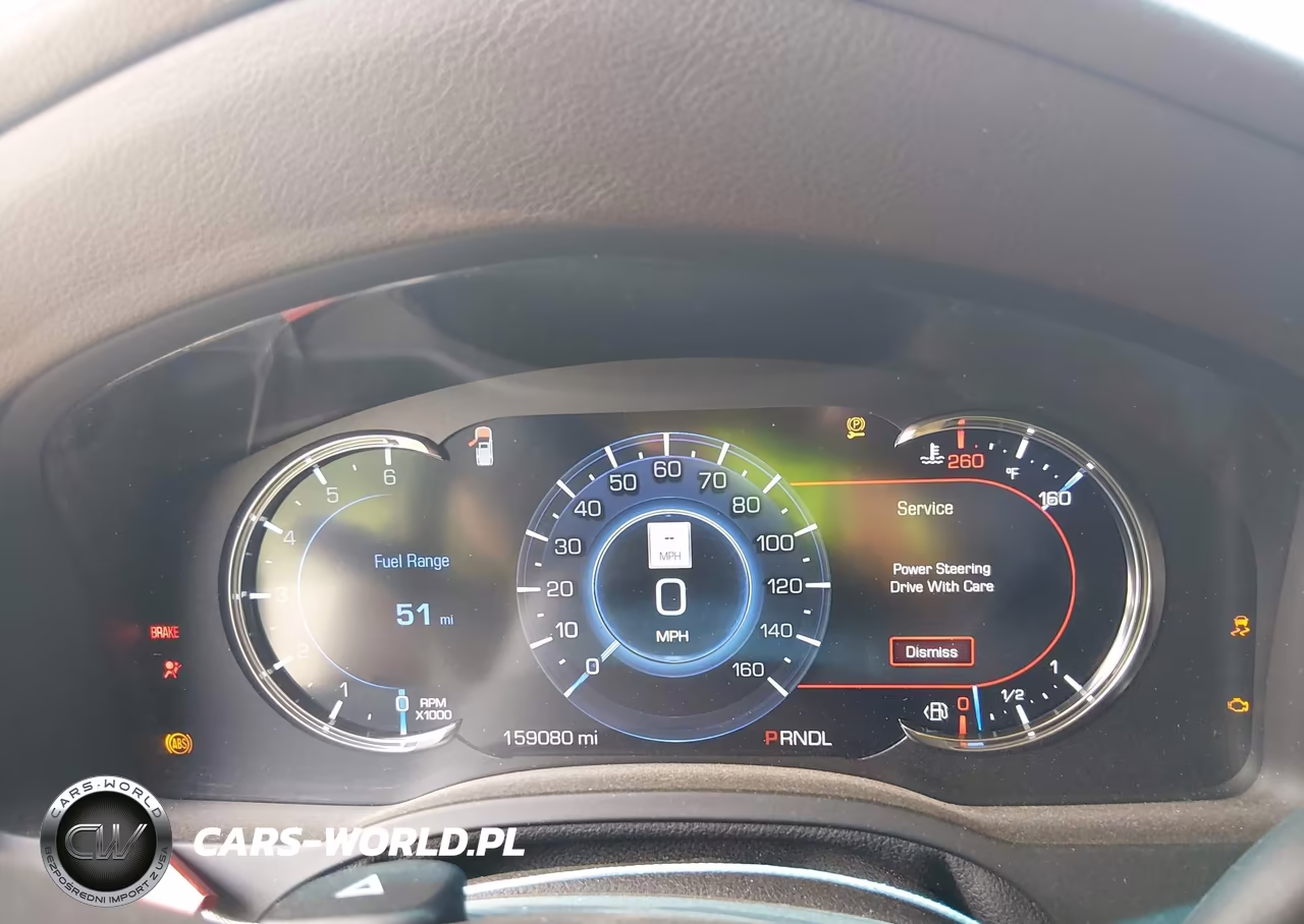 2017 Cadillac Escalade Premium Luxury VIN:1GYS3CKJXHR407087 - 7
