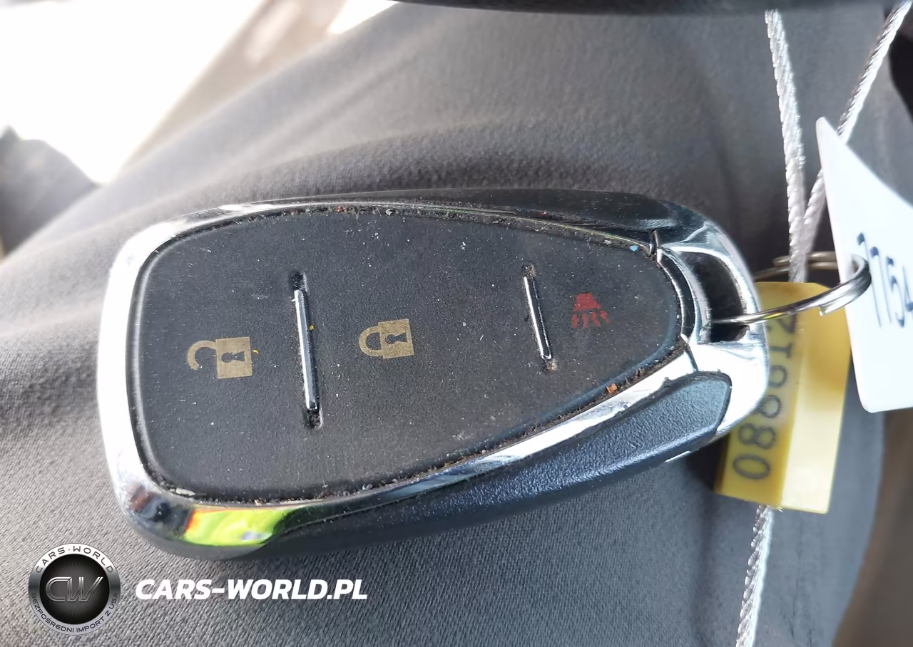 2019 Chevrolet Equinox Lt VIN:3GNAXKEVXKL237754 - 11