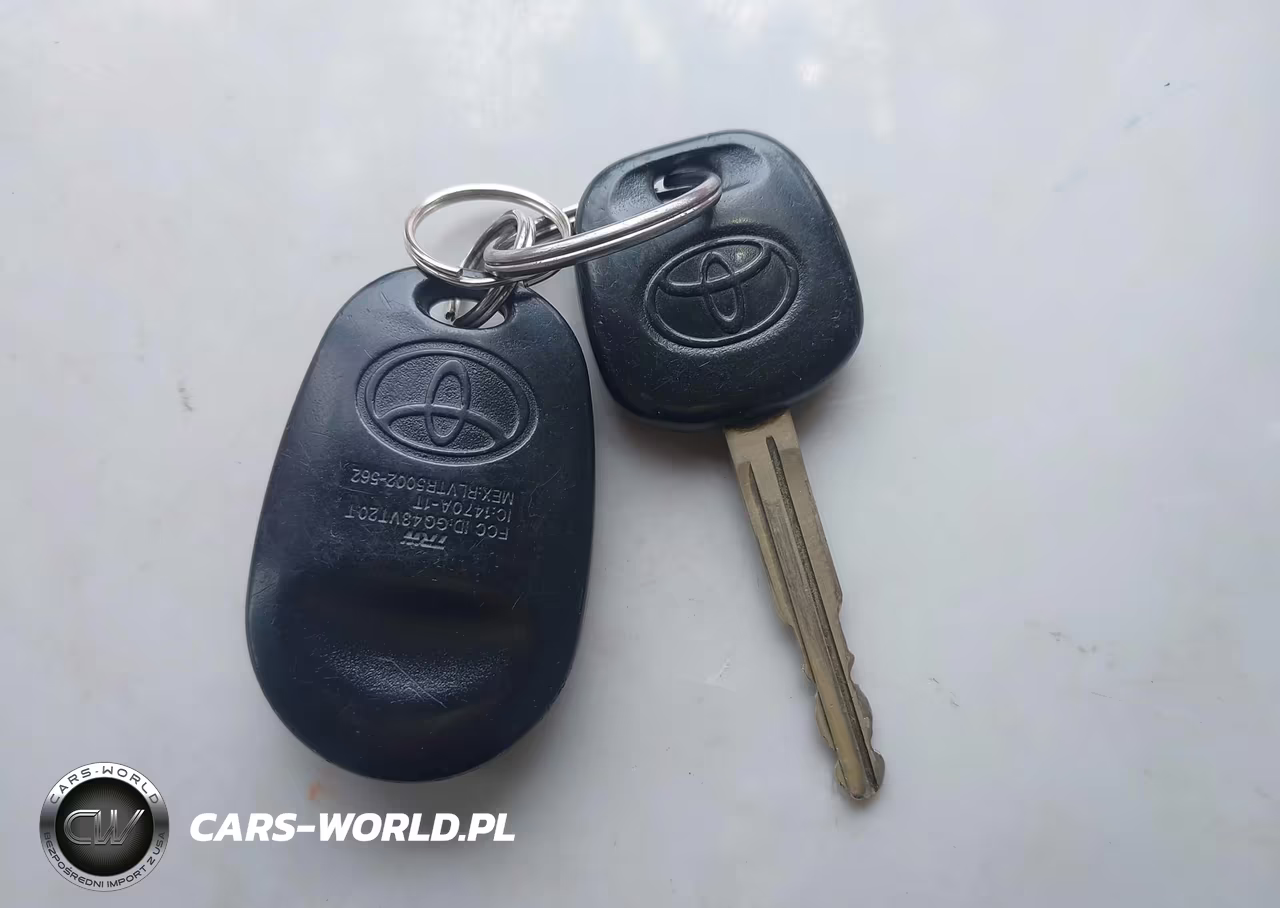 2007 Toyota Sienna Le VIN:5TDZK23C27S076149 - 11