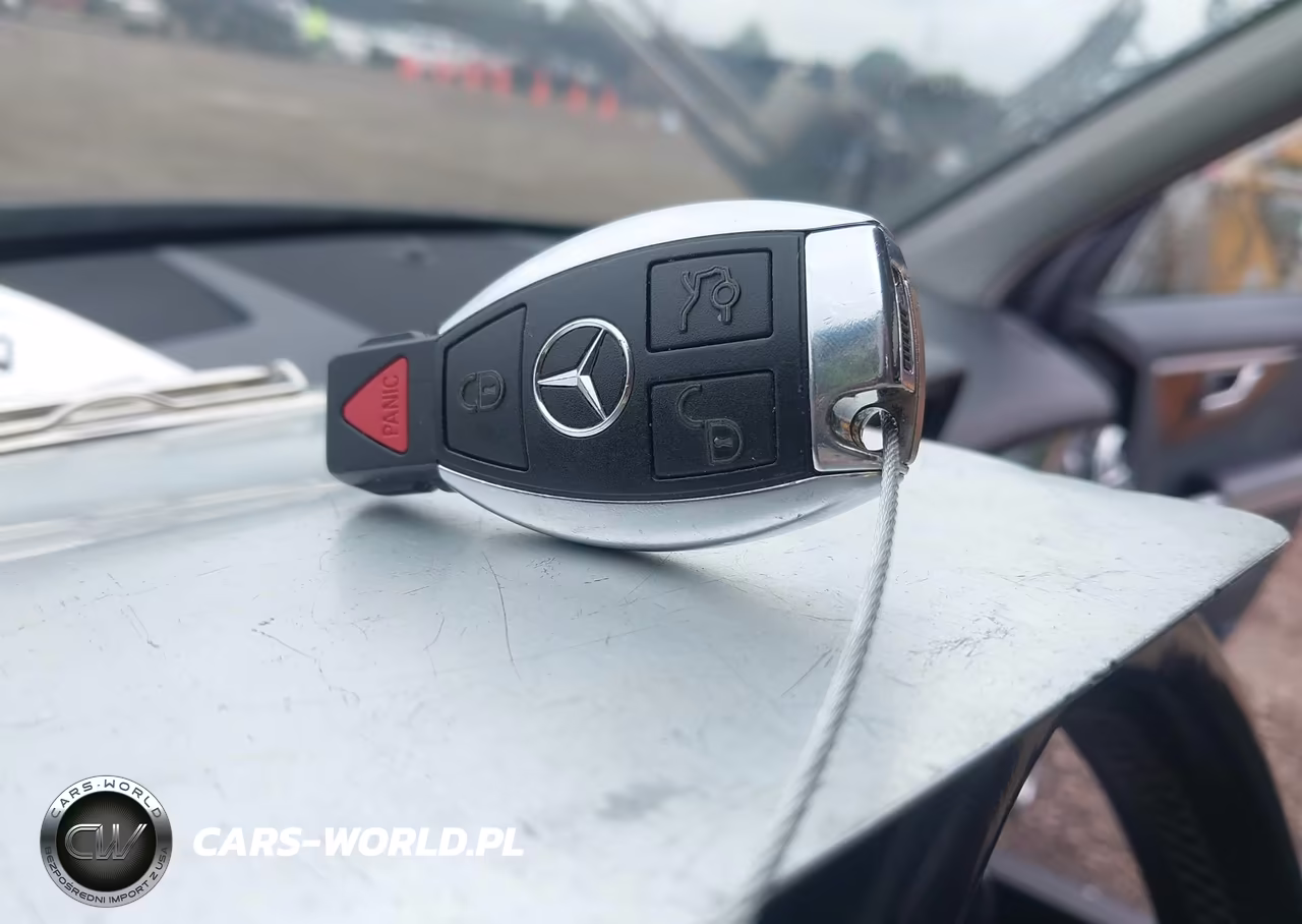 2015 Mercedes-Benz Glk 350 4Matic VIN:WDCGG8JB4FG394735 - 11