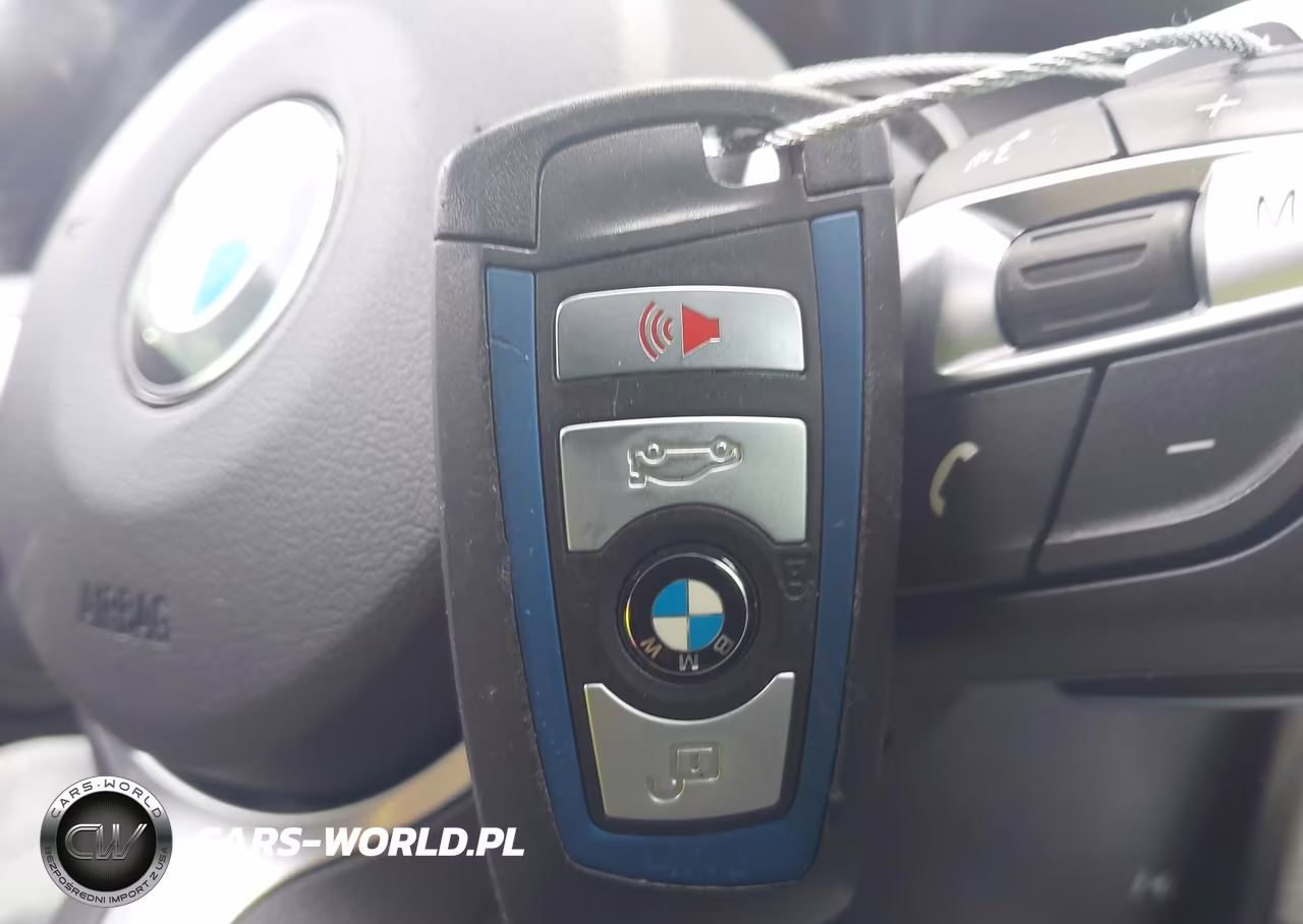 2019 BMW 440I VIN:WBA4W7C5XKAG52850 - 11