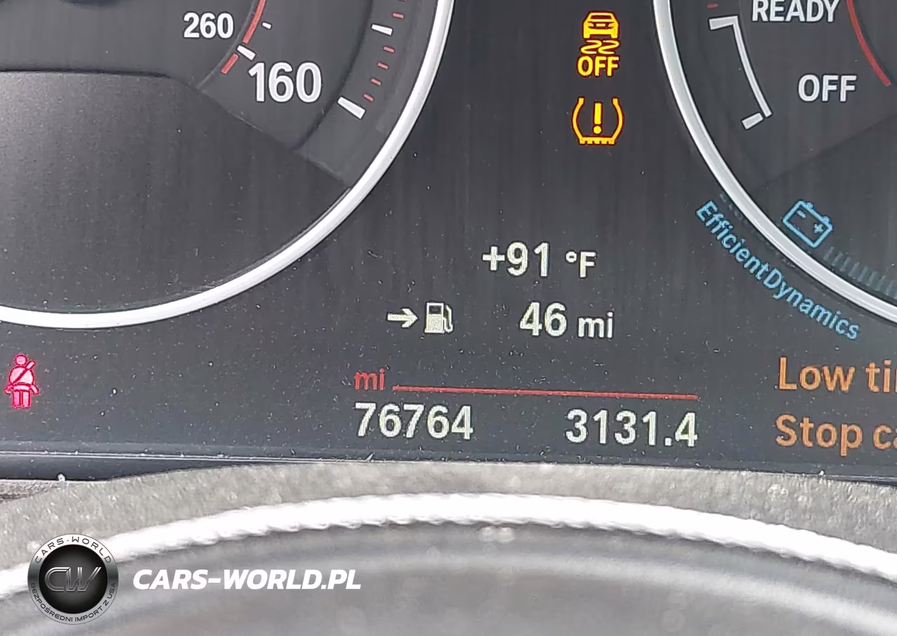 2019 BMW 440I VIN:WBA4W7C5XKAG52850 - 15